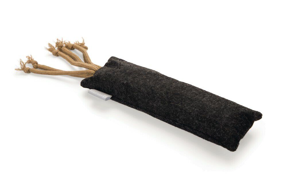 Beeztees Zac kussen Catnip - Kattenspeeltje - Grijs Beeztees Zac kussen Catnip - Kattenspeeltje - Grijs