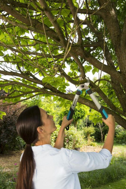 Gardena EasyCut 500 B - Takkenschaar