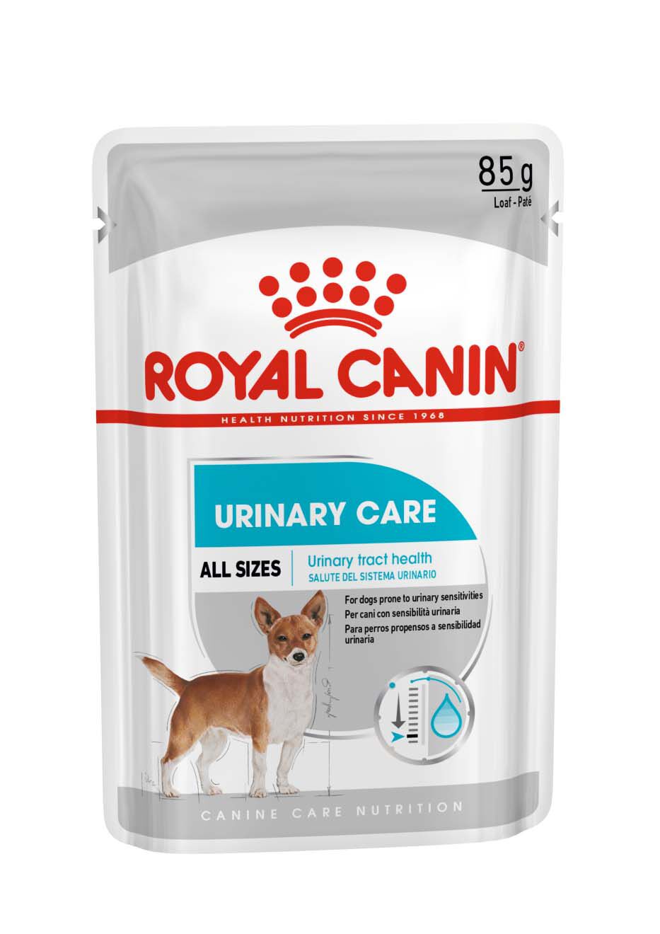 Royal Canin Urinary Care Wet - Hondenvoer