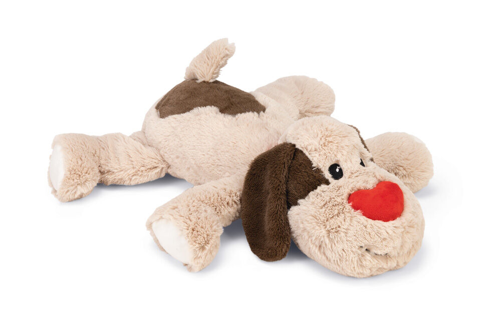 Beeztees Hond Joep - Knuffel - Hondenspeelgoed Beeztees Hond Joep - Knuffel - Hondenspeelgoed