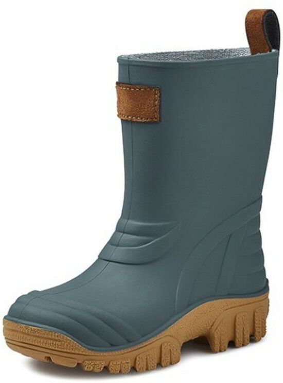 Gevavi Sebs - Regenlaars kind - Groen - 25 Gevavi Sebs - Regenlaars kind - Groen - 25