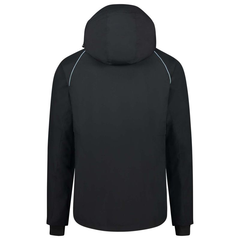 Tricorp Tech Shell  402018 - Werkjas - Zwart - 3XL