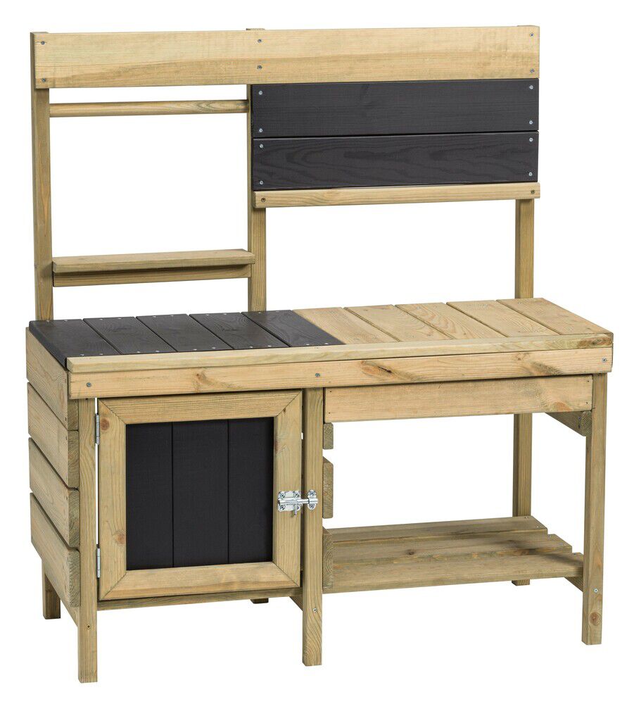 Swing King - Speelkeuken Swing King - Speelkeuken