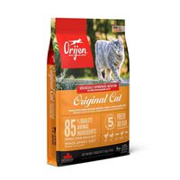 Orijen Whole Prey Cat - Kitten - Kattenvoer - 5.4 Kilogram - kip