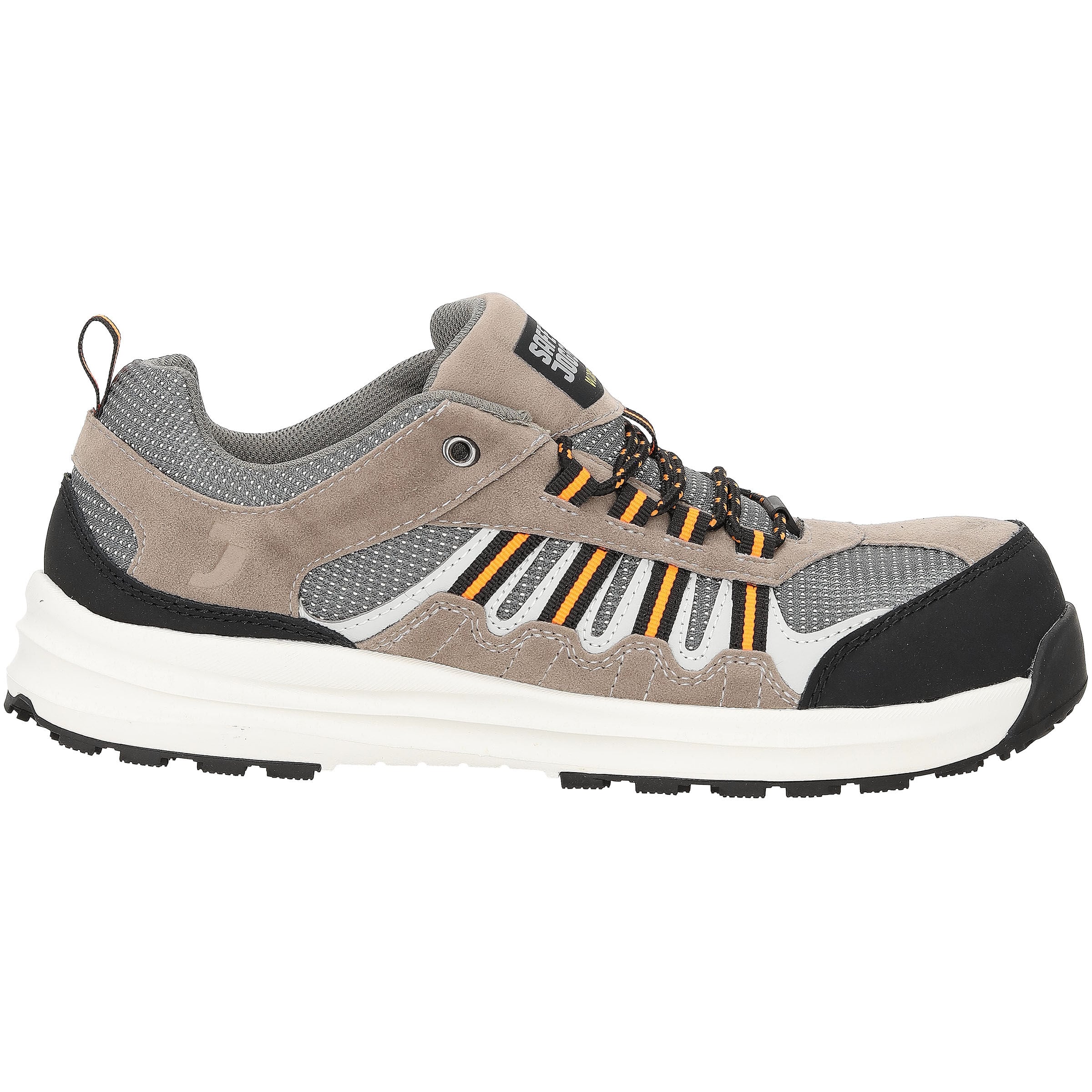 Safety Jogger SJ31 - Werkschoenen