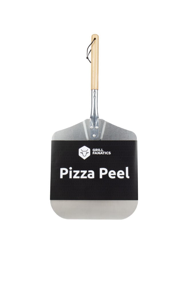 Grill Fanatics Pizzaschep - BBQ accessoires