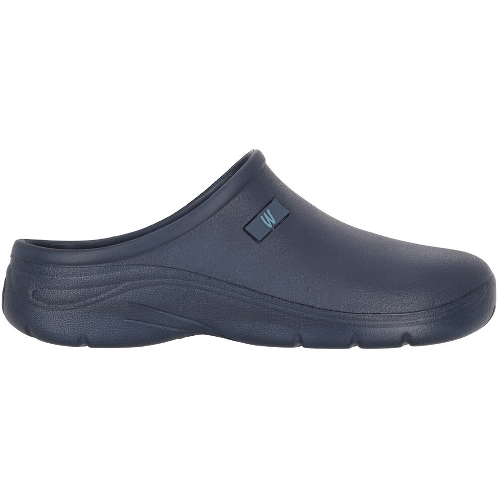 Welkoop - Tuinklompen - Donkerblauw - 45 Welkoop - Tuinklompen - Donkerblauw - 45