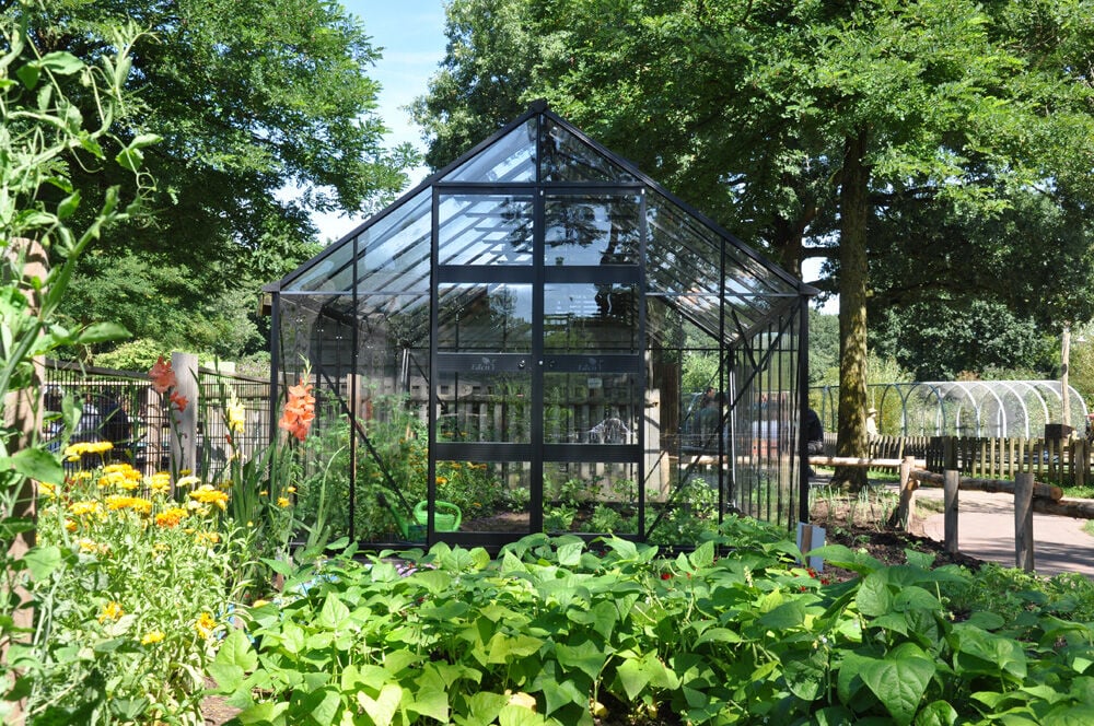 Eden Bourton 1210 - Tuinkas