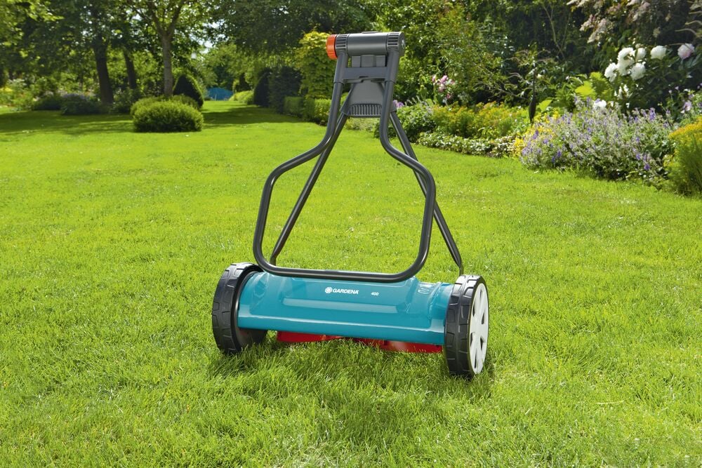 Gardena Classic 400 - Handmaaier