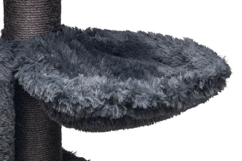 Beeztees Kaleo - Krabmeubel - Grijs - 166x75x75 cm