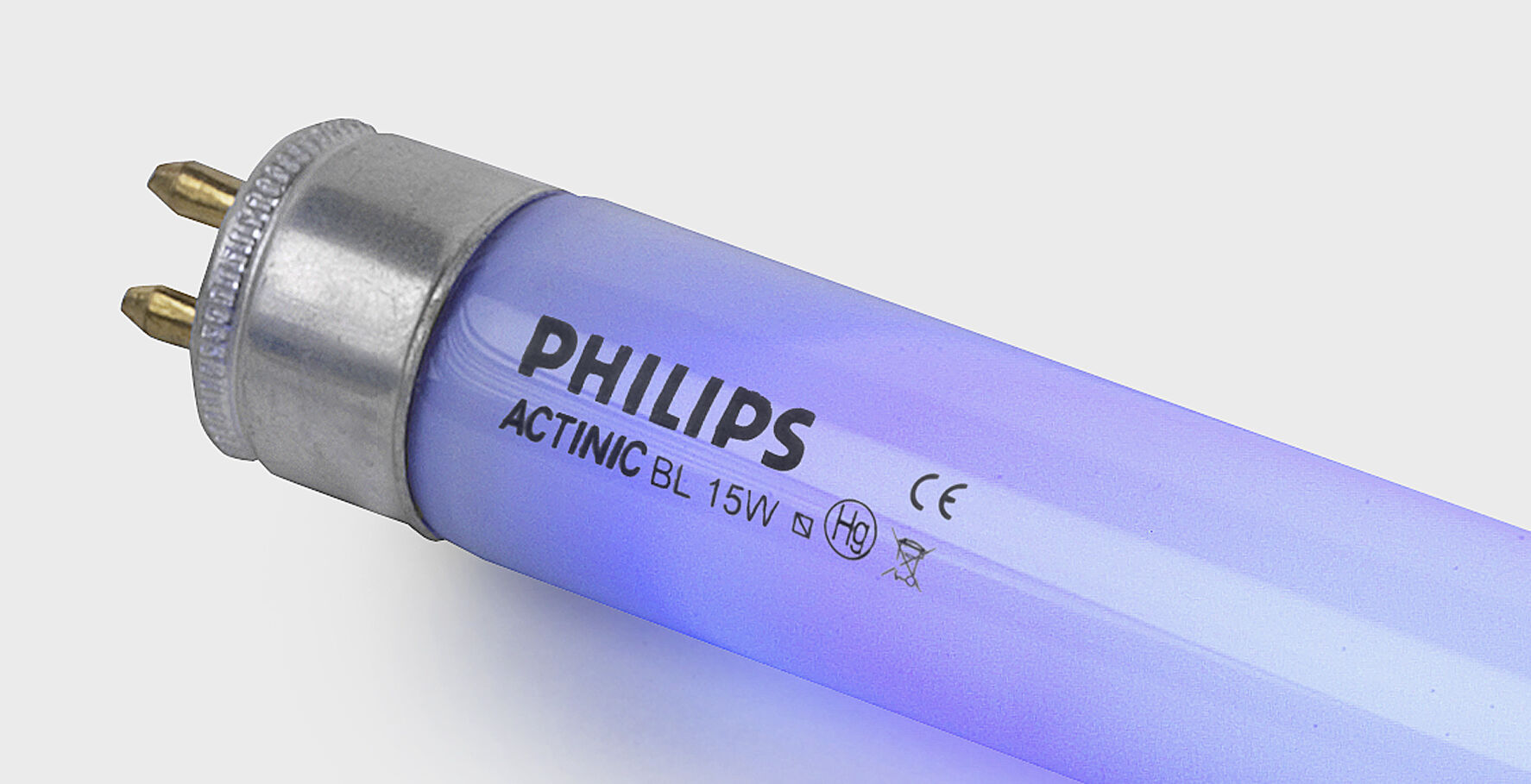 Eurom 30 IPX4 - reservelamp - M