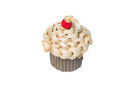 Quapas! Cupcake - Knaagdierspeelgoed - 11x10x10 cm