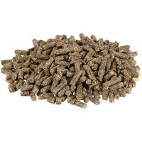 Profijt Voedsterkorrel - Konijnenvoer - 20 Kilogram