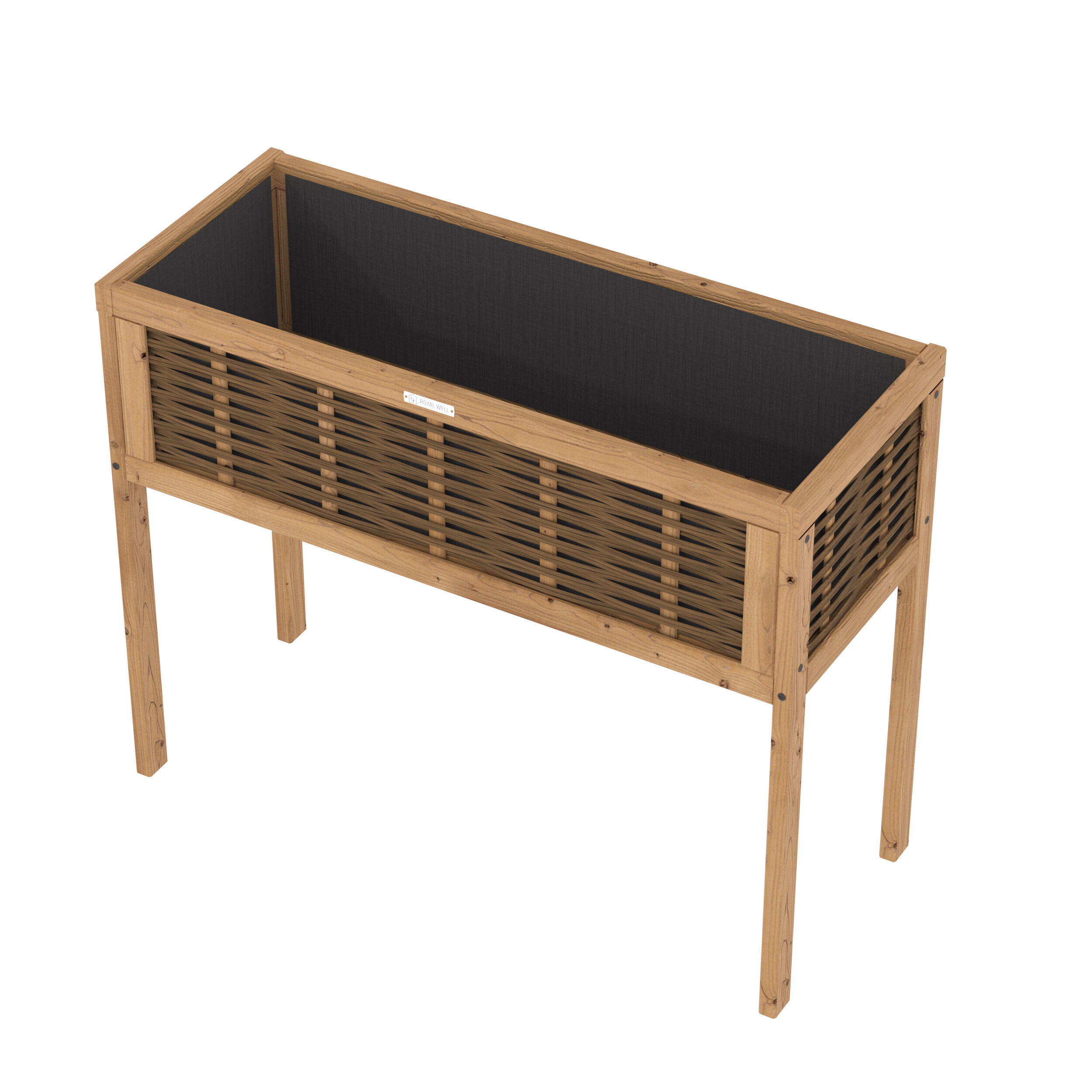 Royal Well Daisy - Kweektafel
