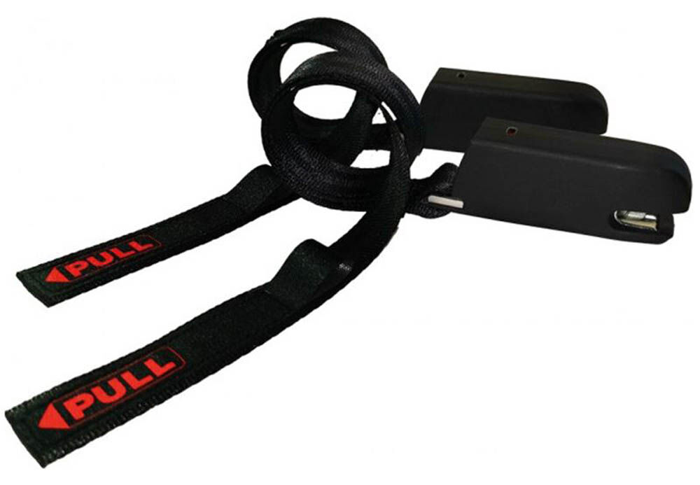 4Pets Isofix  Caree - Snelbinder