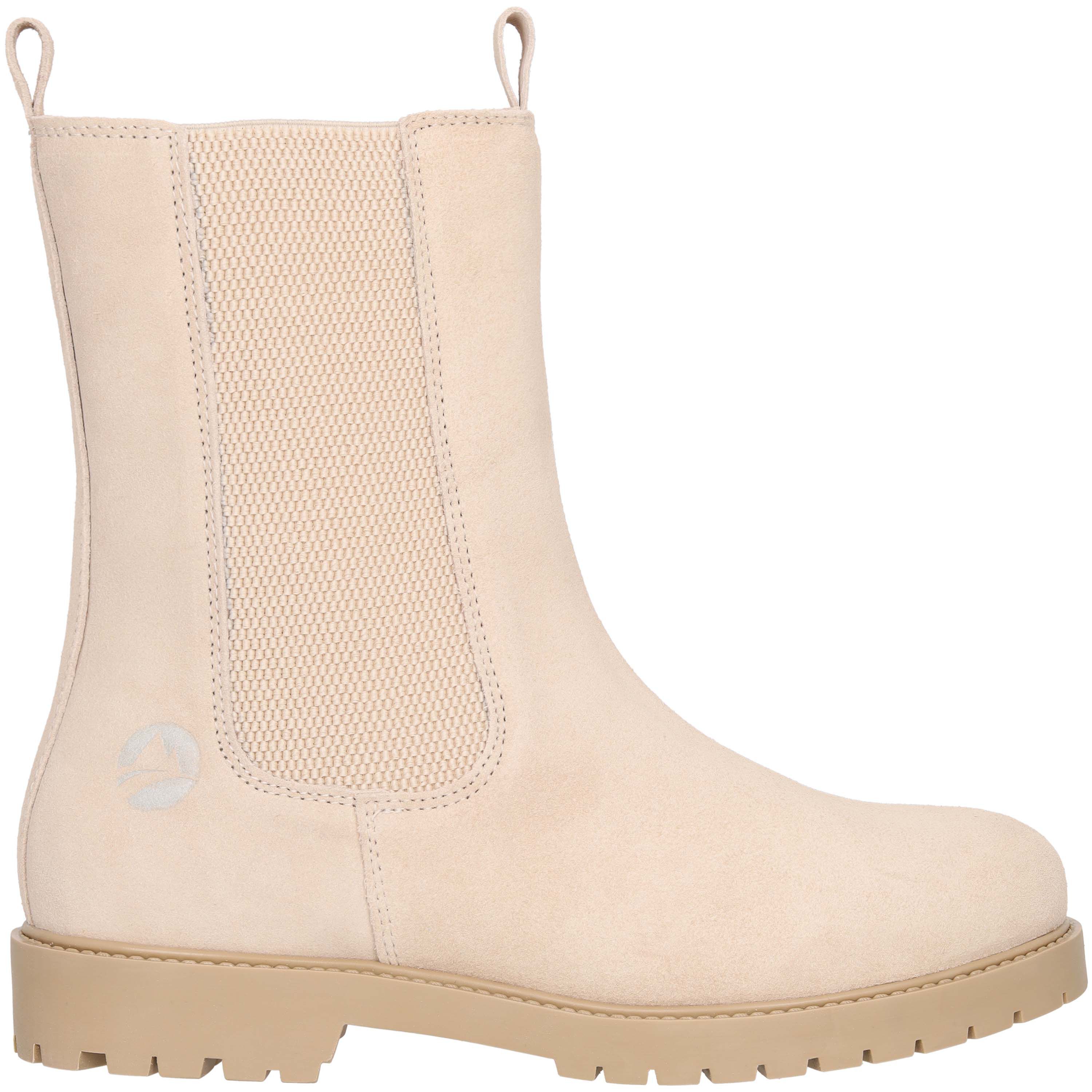 Travelin' Glomma - Enkellaarzen - Geel - 37