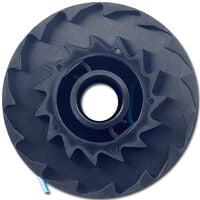 Arnold AT4.9 1.5mmx10m  - Trimmerspoel - 1000 cm