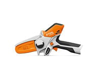 Stihl GTA 26 ( incl. accu en lader ) - Snoeizaag - 10 cm