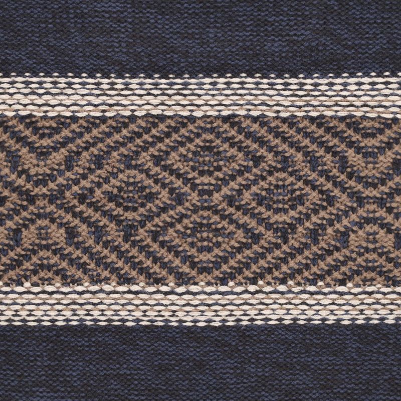 Life-Line Olivier - Vest - Blauw - 2XL