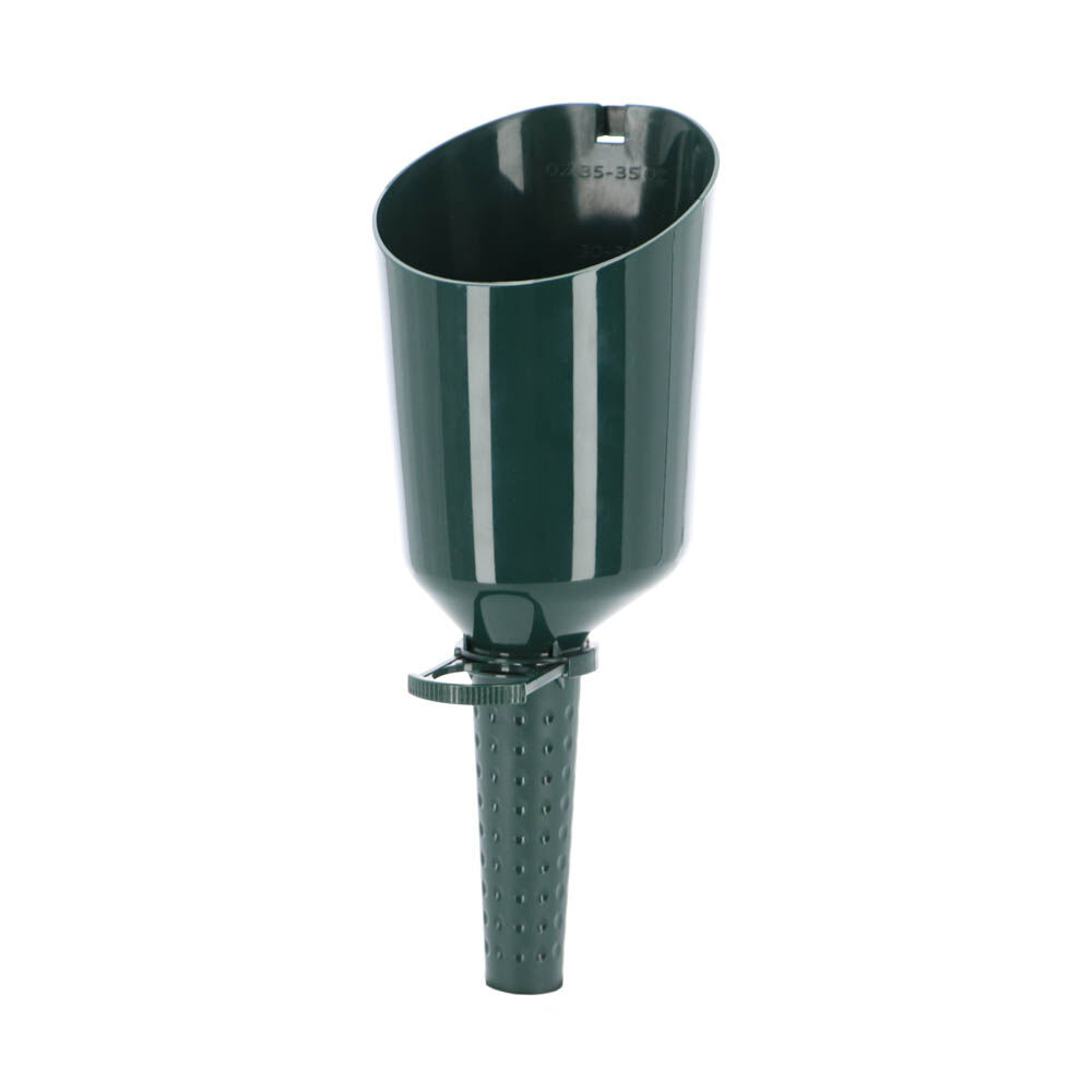 Best for Birds 2in1 - Vogelvoerschep - Groen