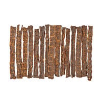 Braaaf Vissnack Visstrip - Hondensnack - 70 Gram - zalm