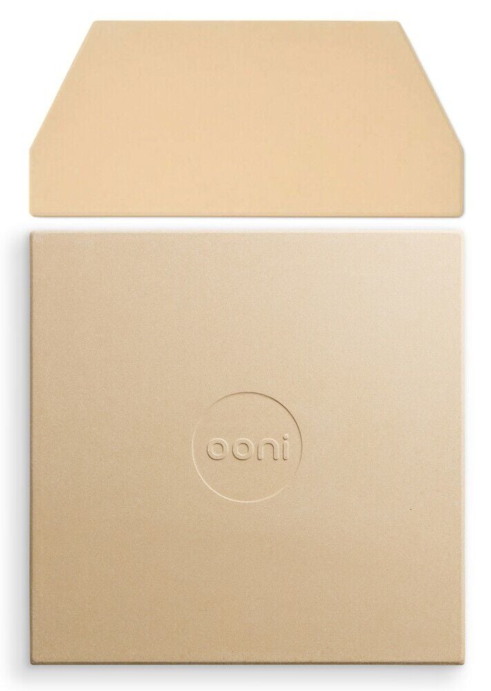 Ooni KARU 16 - Pizzasteen
