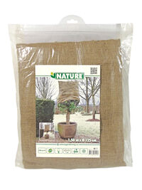 Nature - Afdekhoes 230g/m2 - 125x150cm - 49.5x37x6.5 cm