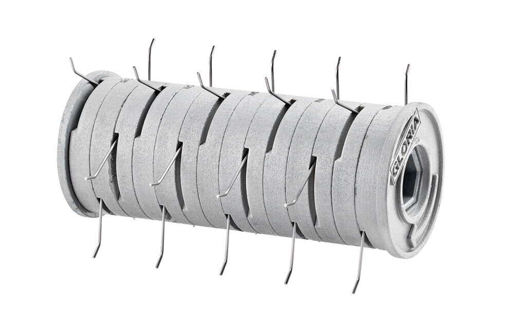 Gloria MultiBrush - Gazonbeluchter