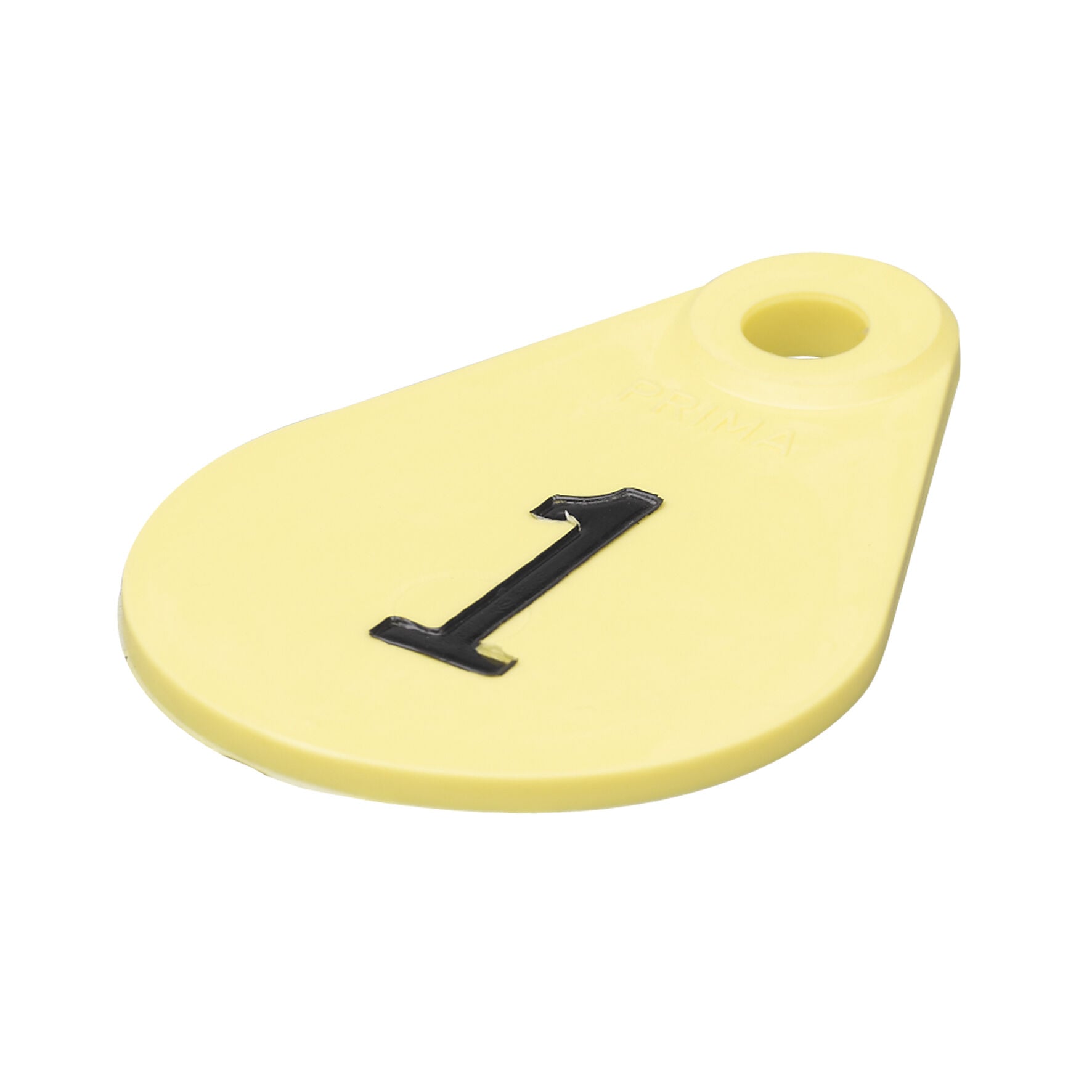 Amos Flexi nummers (1 t/m 10) - Nekplaatjes Amos Flexi nummers (1 t/m 10) - Nekplaatjes