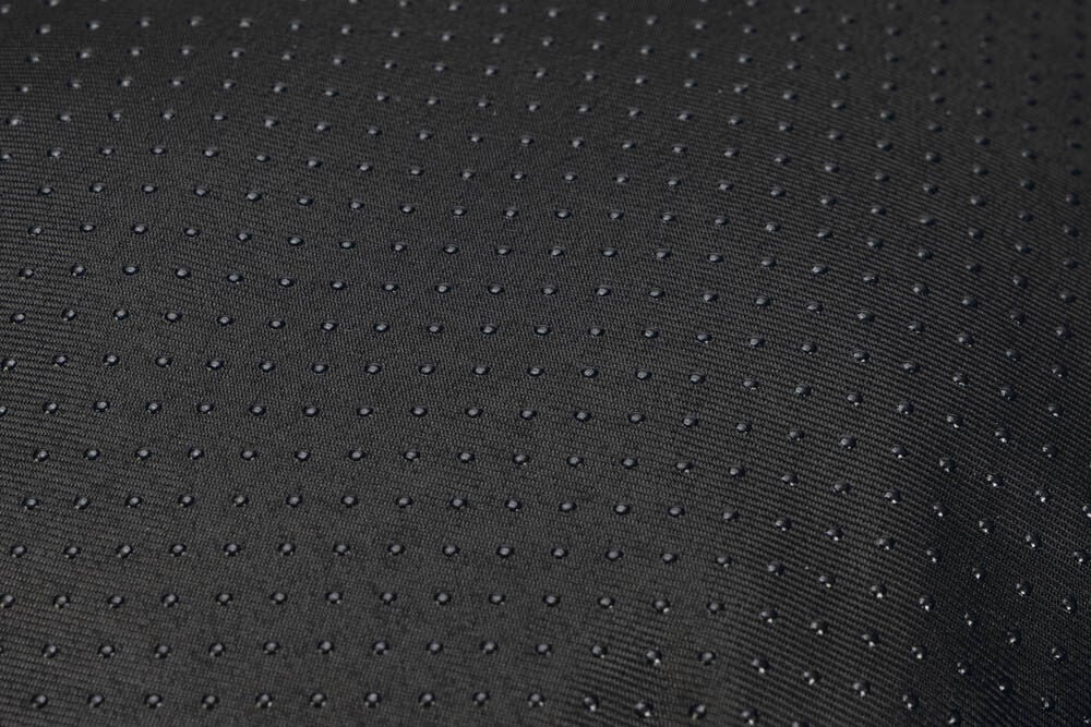 Designed by Lotte Ribbed - Hondenkussen - roze - 15x55x70 cm - S