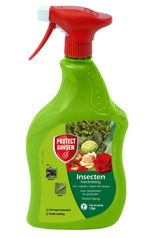 Protect Garden Desect (vh. Decis) Spray - Gewasbescherming