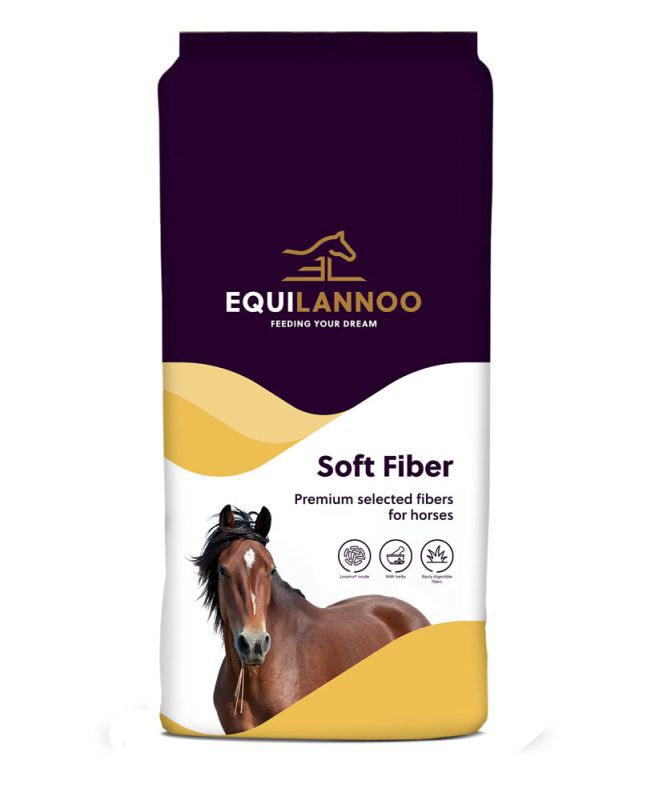 Equilannoo Soft Fiber - selecteren Equilannoo Soft Fiber - selecteren