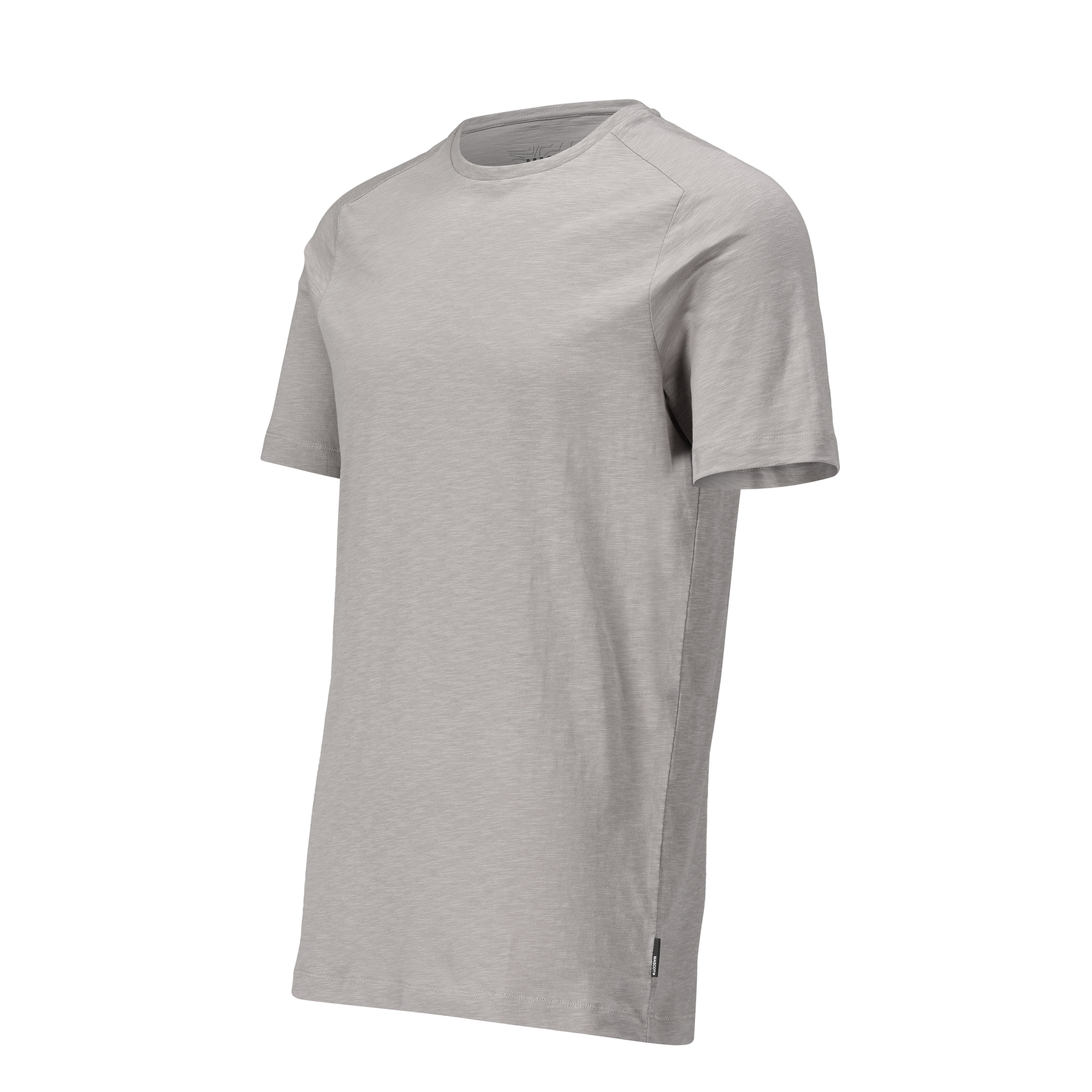 Mascot Customized 22582 - T-shirt - Zilvergrijs - 2XL