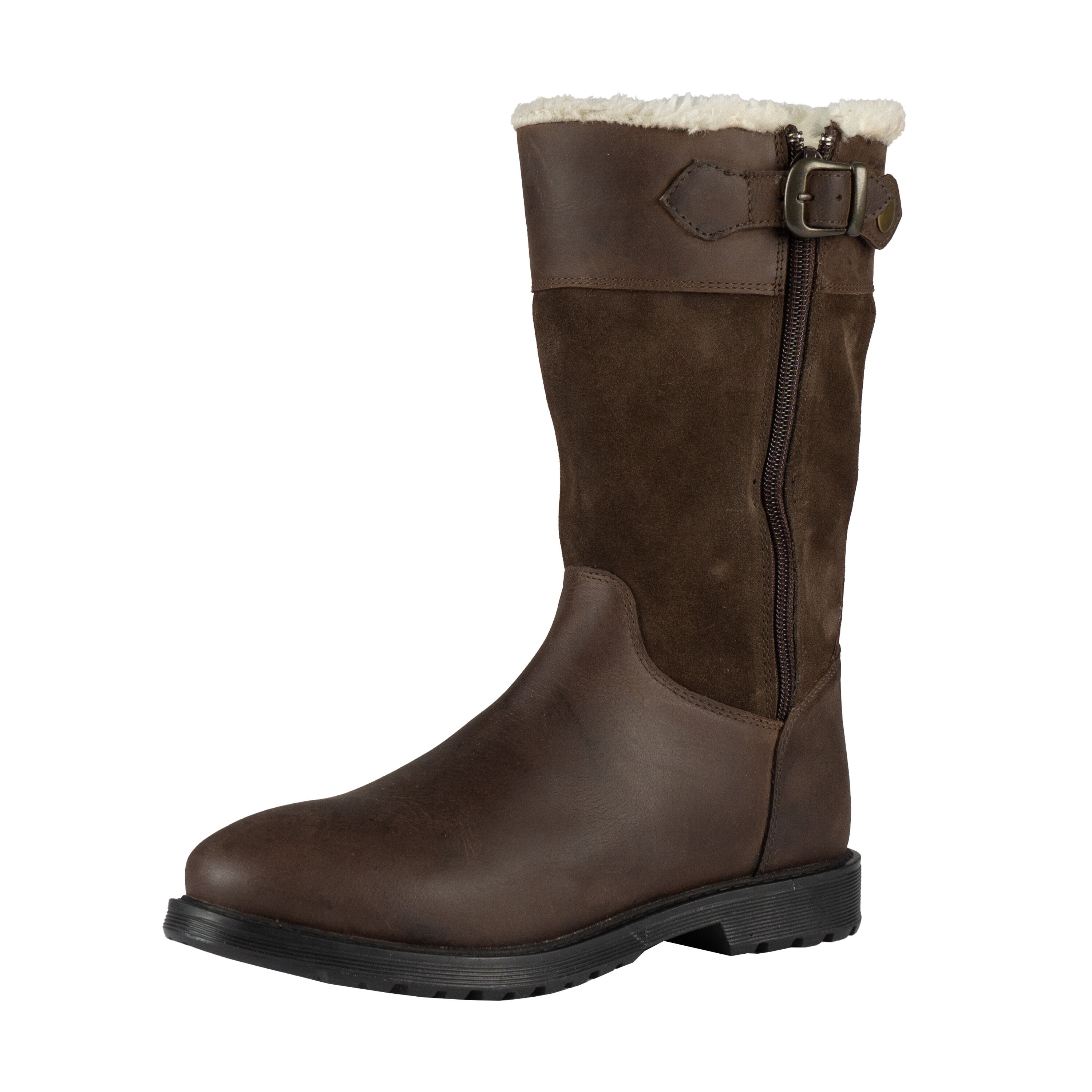 Horka Hampton - Outdoorlaarzen - Bruin - 36