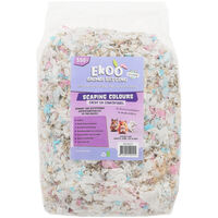 Ekoo Scaping colours - Bodembedekker