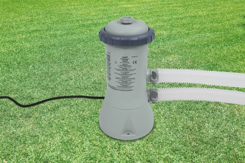 Intex Zwembadpomp - Filterpomp