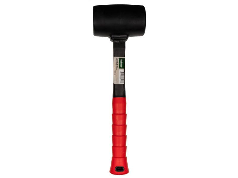 Welkoop  - Rubberhamer