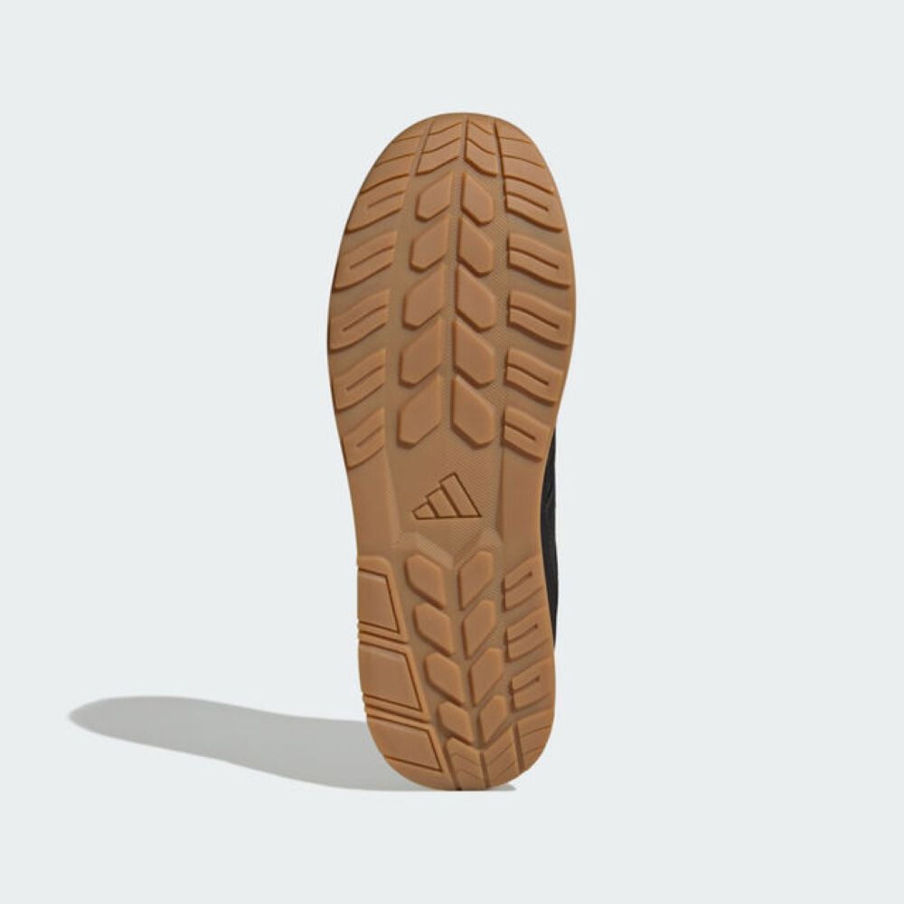 adidas Motix Low - Werkschoenen - Zwart/Gum - 39