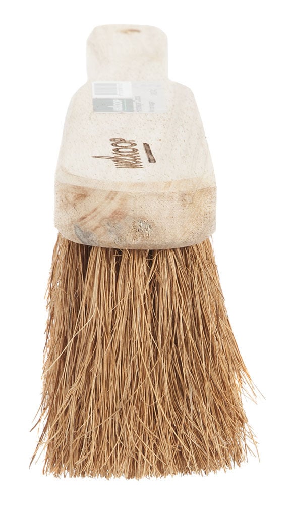 Welkoop - Handveger - 5 cm - Kokosvezel