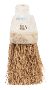 Welkoop - Handveger - 5 cm - Kokosvezel