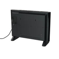 Eurom Alutherm 1000 Wifi - Convectorkachel - 1000 W