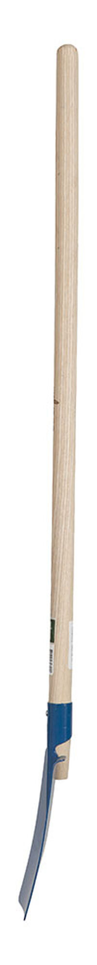 Welkoop Kinderspade - Spades - Kindertuingereedschap - 12 cm - Blauw - 75 cm
