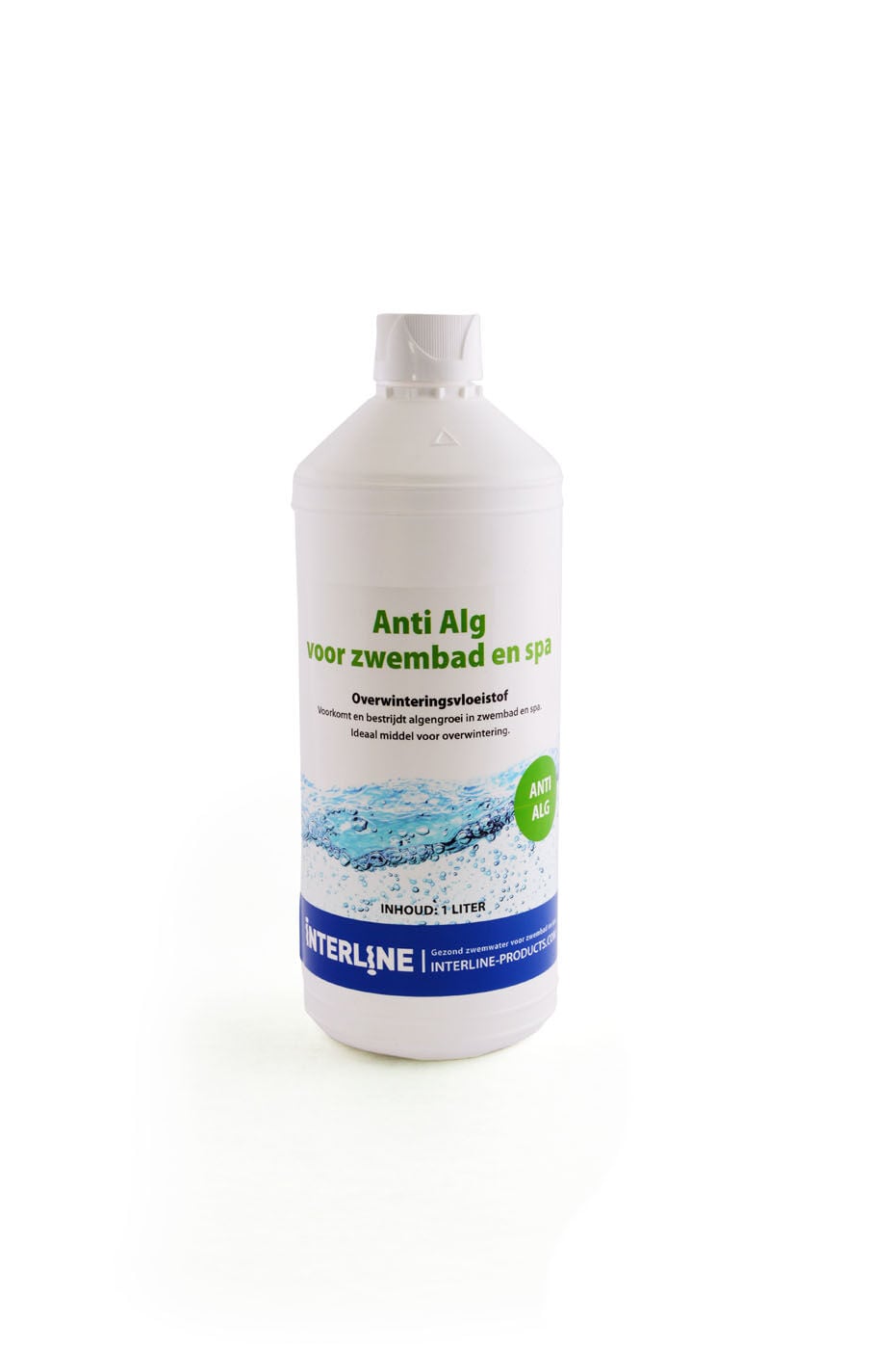 Interline Anti-Alg - 1 Liter Interline Anti-Alg - 1 Liter