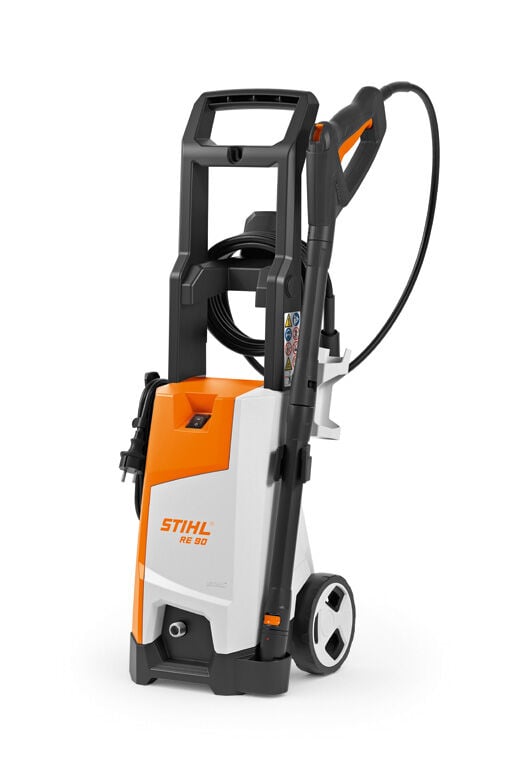 STIHL RE90 - Hogedrukreiniger