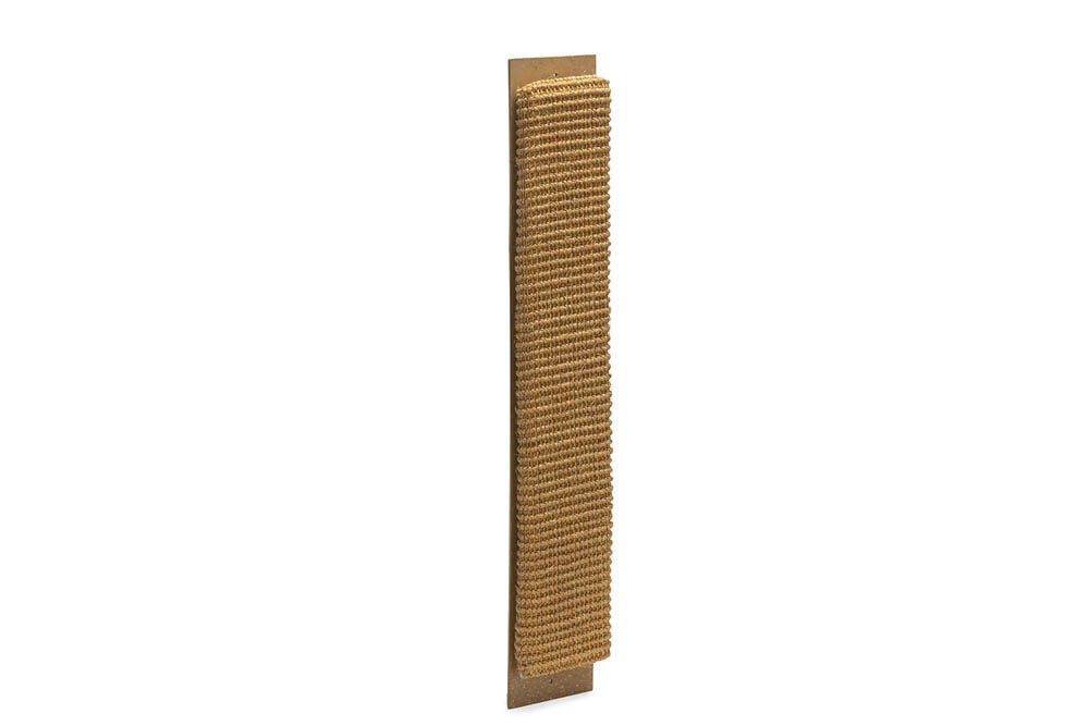BEEZTEES - Krabplank - Luxe Sisal - Catnip - Medium BEEZTEES - Krabplank - Luxe Sisal - Catnip - Medium