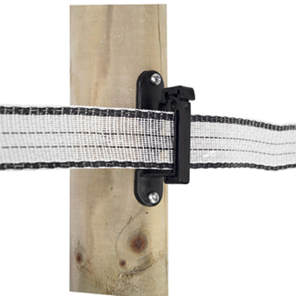 Gallagher Powerline Steunisolator - 20 cm - 125 Stuks - 37 cm Gallagher Powerline Steunisolator - 20 cm - 125 Stuks - 37 cm