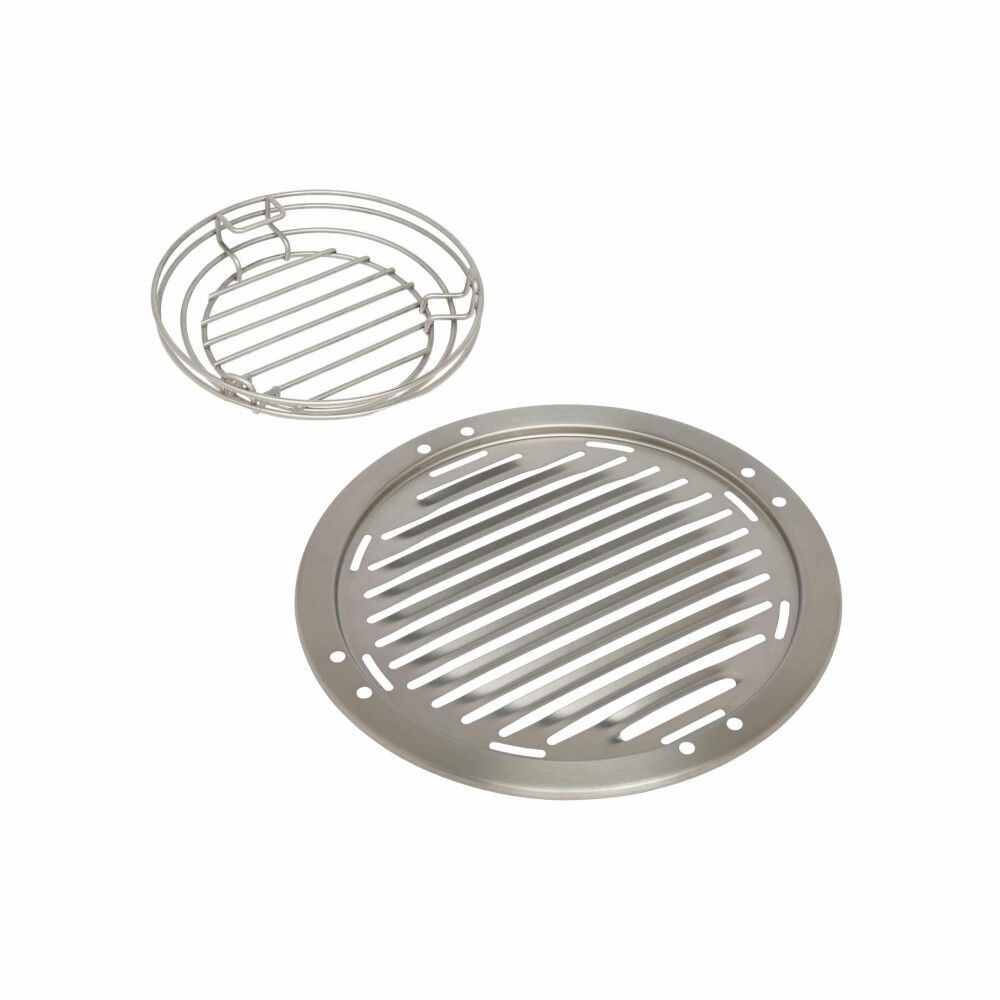 COBB - BBQ Kit Met Brikettenmandje COBB - BBQ Kit Met Brikettenmandje