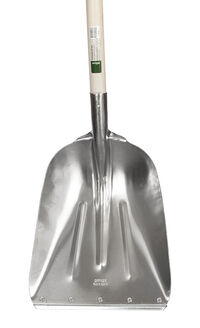Welkoop Graanschop  - Schoppen - 33 cm - 95 cm