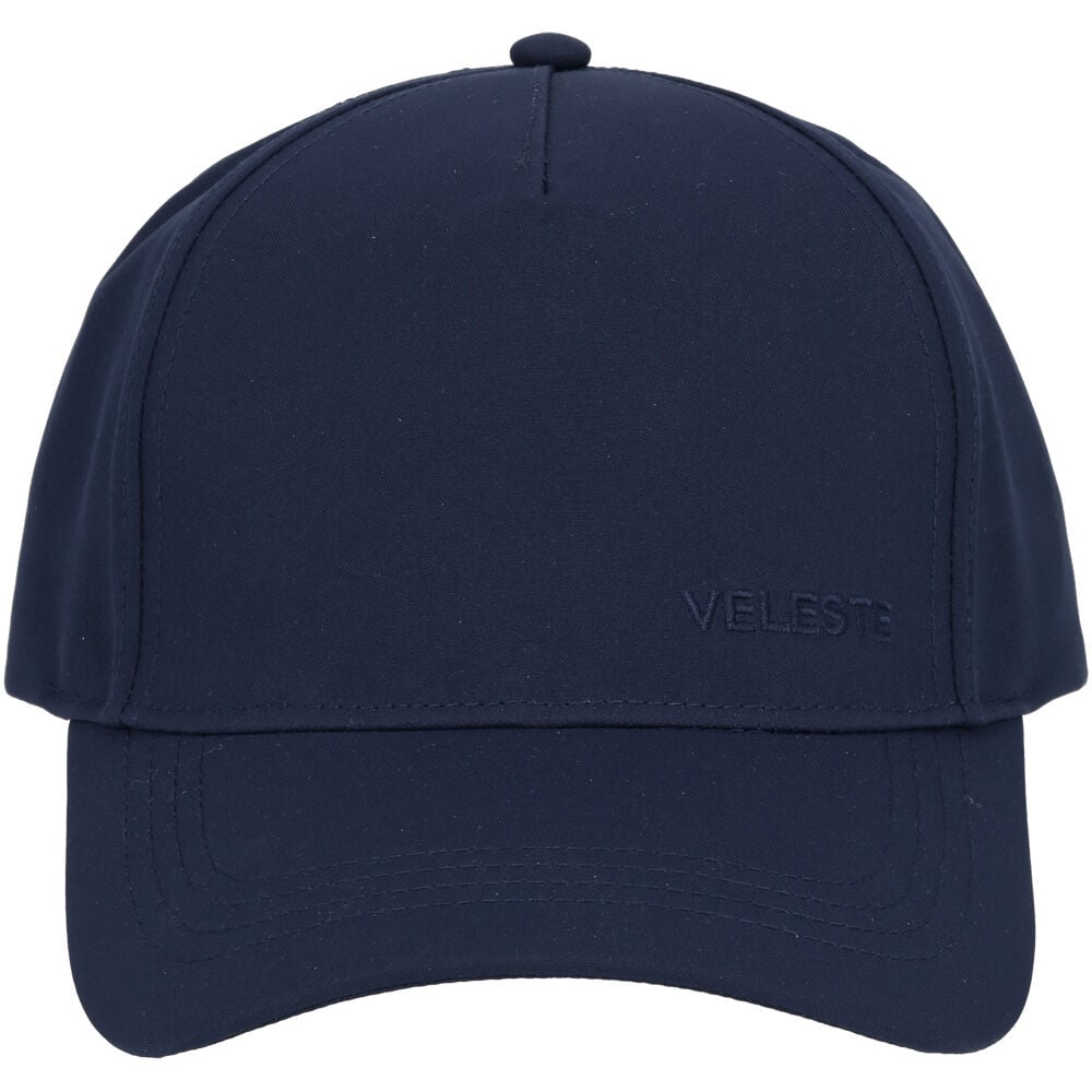 Veleste Lauren - Pet - Donkerblauw