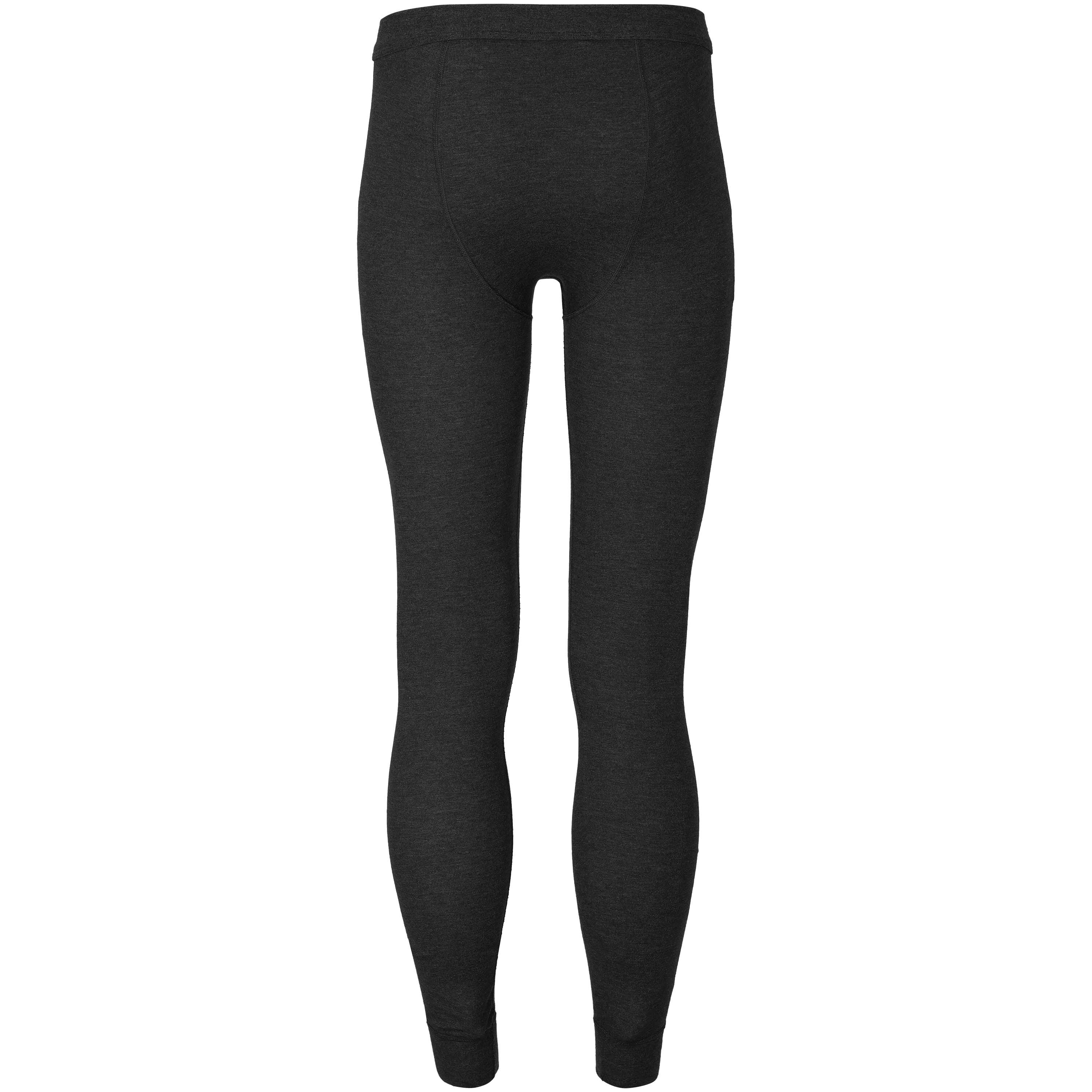 Welkoop Thermobroek - Thermolegging - Zwart - M